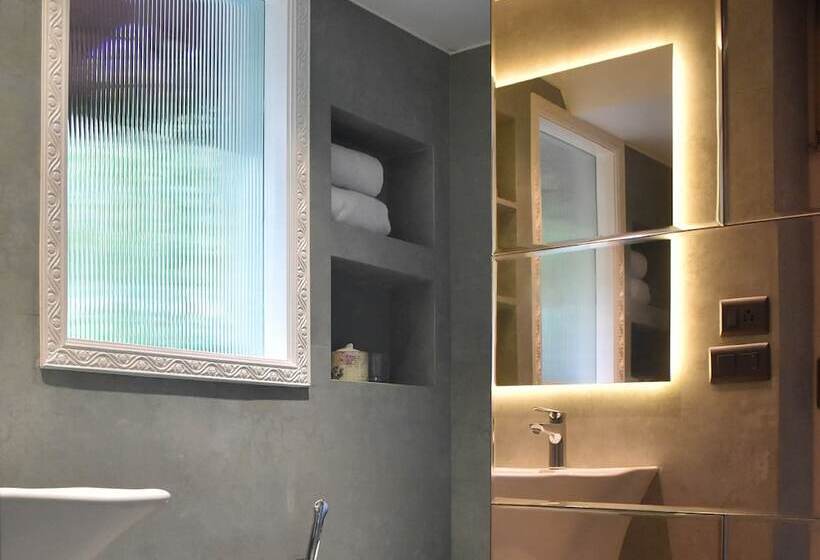 إستوديو قياسى, Karma Chalets