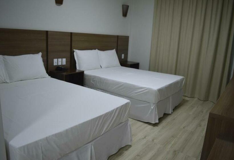 スタンダードルーム, Villa Rio Branco Hotel Concept