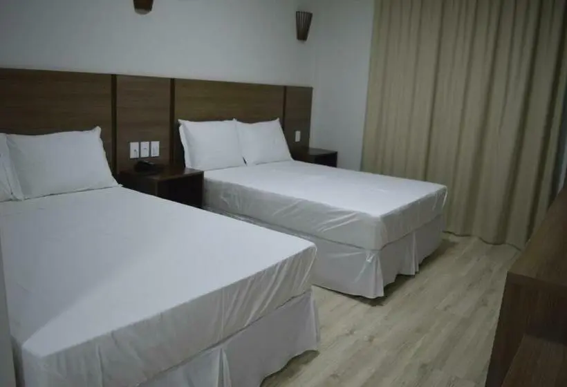 Standard-huone, Villa Rio Branco Hotel Concept