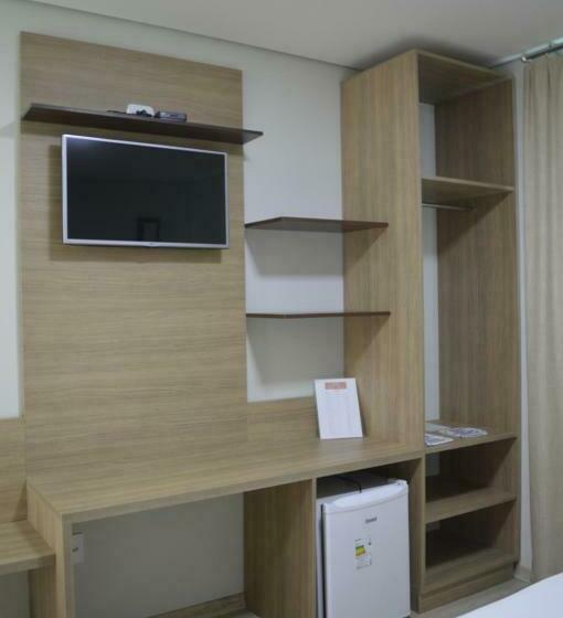 스탠다드 룸, Villa Rio Branco Hotel Concept