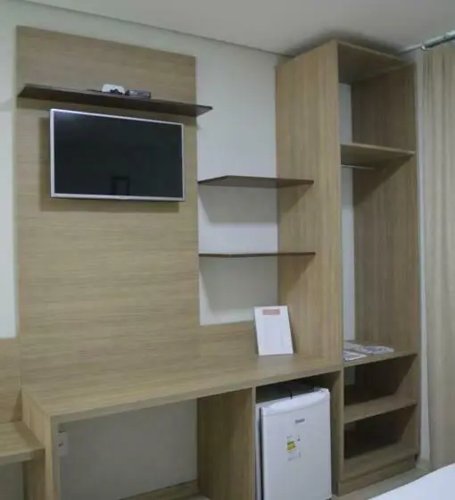 Standard-huone, Villa Rio Branco Hotel Concept
