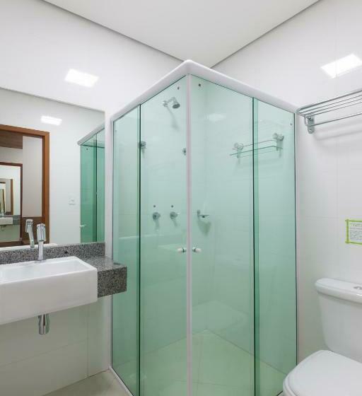 スタンダードルーム, Villa Rio Branco Hotel Concept