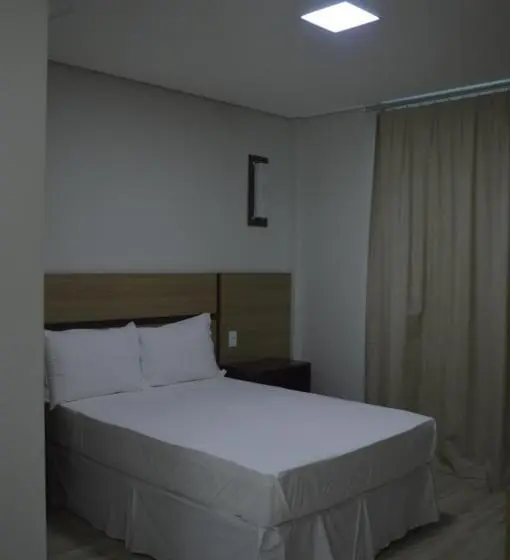Perhehuone, Villa Rio Branco Hotel Concept