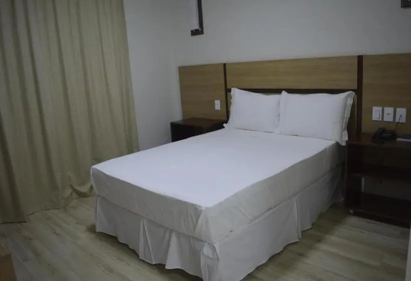 Perhehuone, Villa Rio Branco Hotel Concept