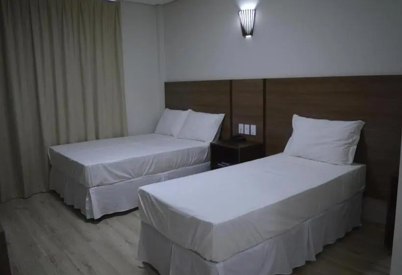 Economy-huone, Villa Rio Branco Hotel Concept