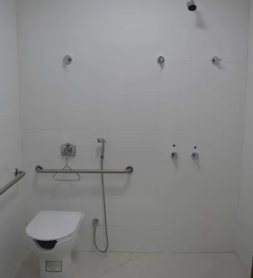 Economy-huone, Villa Rio Branco Hotel Concept