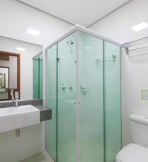 エコノミールーム, Villa Rio Branco Hotel Concept