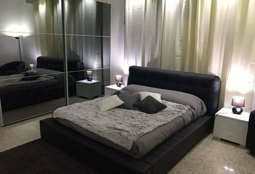 デラックスルーム, B&b Del Benessere Beauty & Welness