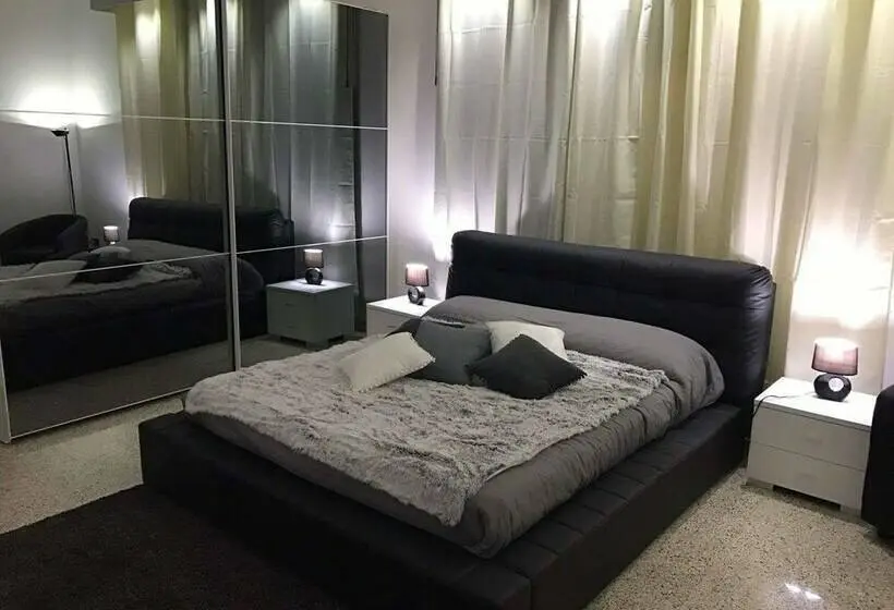 デラックスルーム, B&b Del Benessere Beauty & Welness
