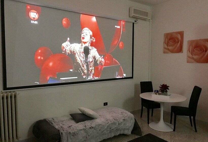 デラックスルーム, B&b Del Benessere Beauty & Welness