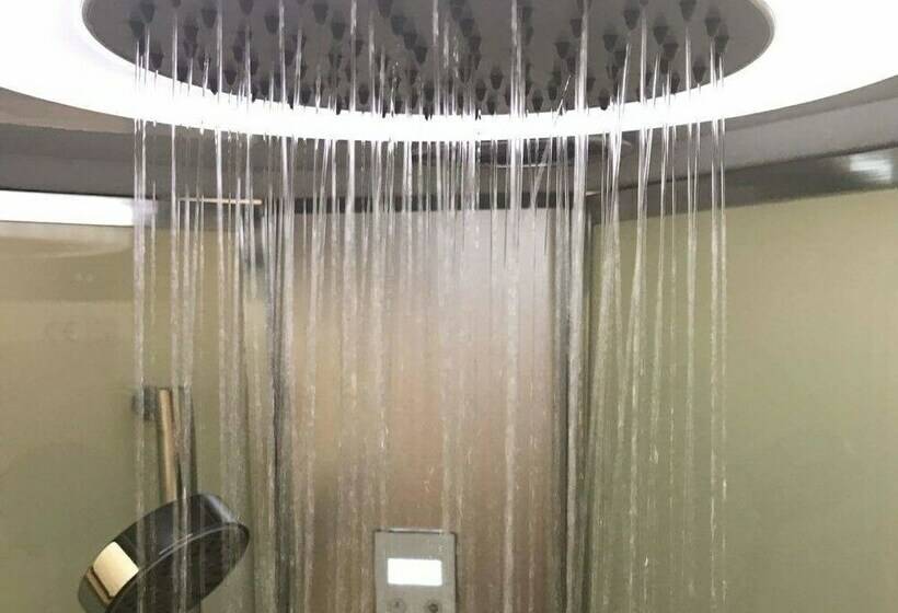 デラックスルーム, B&b Del Benessere Beauty & Welness