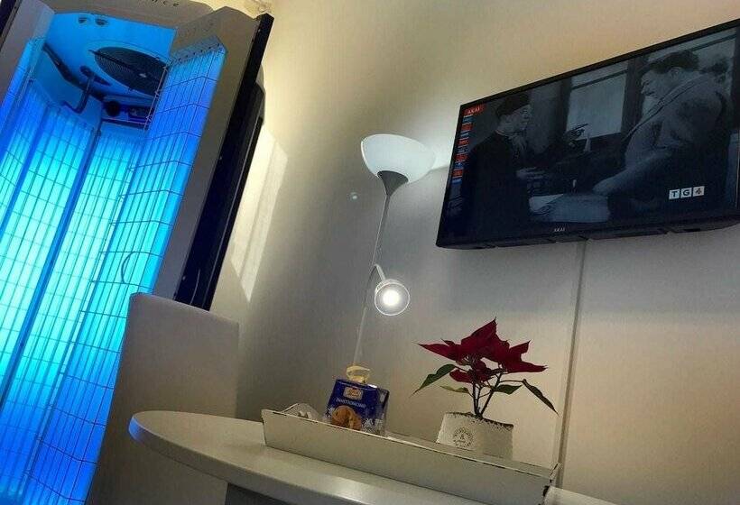 デラックスルーム, B&b Del Benessere Beauty & Welness