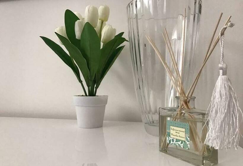 デラックスルーム, B&b Del Benessere Beauty & Welness