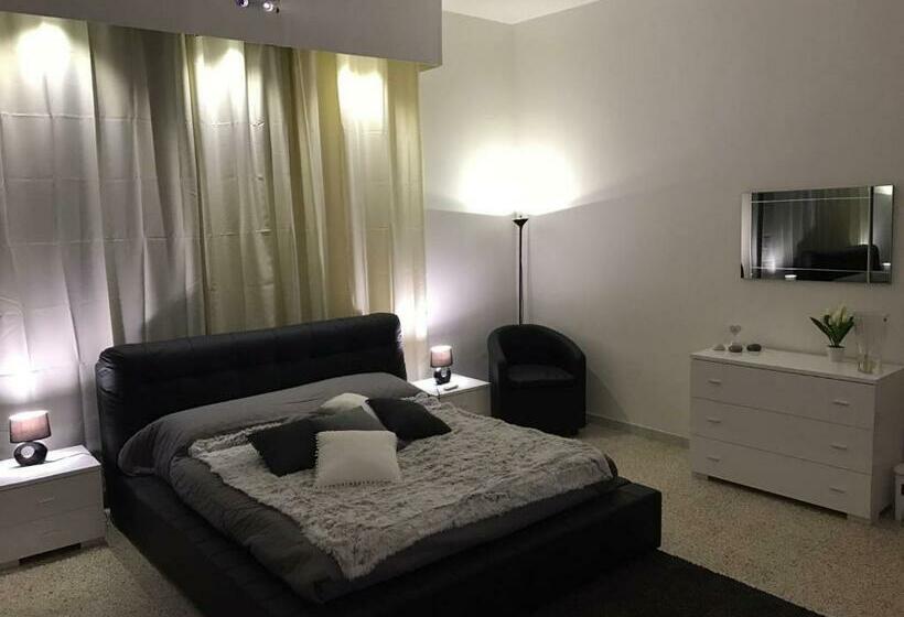 デラックスルーム, B&b Del Benessere Beauty & Welness