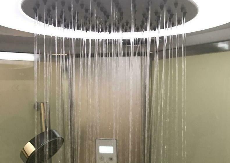 デラックスルーム, B&b Del Benessere Beauty & Welness