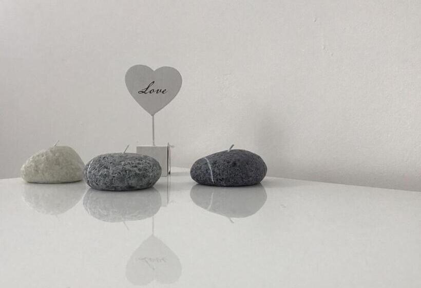 デラックスルーム, B&b Del Benessere Beauty & Welness