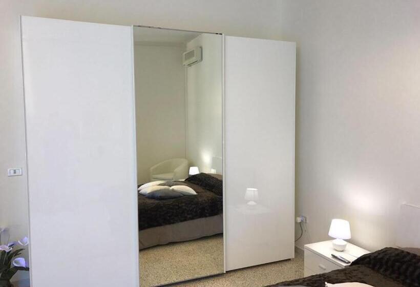 デラックスルーム, B&b Del Benessere Beauty & Welness