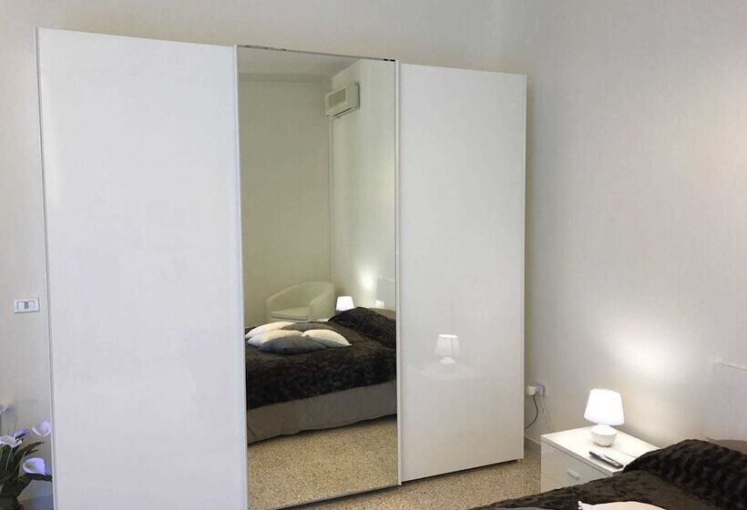 デラックスルーム, B&b Del Benessere Beauty & Welness