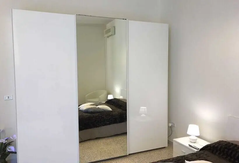 デラックスルーム, B&b Del Benessere Beauty & Welness