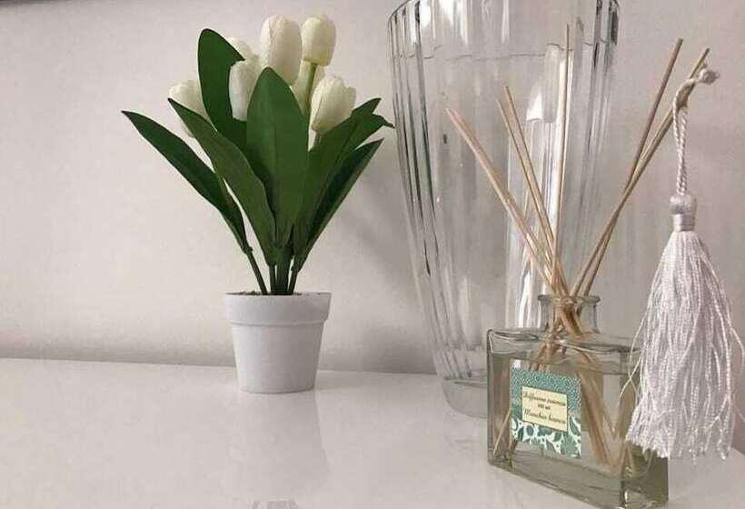 デラックスルーム, B&b Del Benessere Beauty & Welness