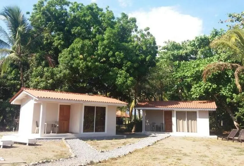 اتاق لوکس با تخت بزرگ, B&b Le Villette Las Lajas
