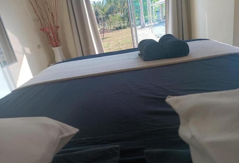 デラックスルーム, B&b Le Villette Las Lajas