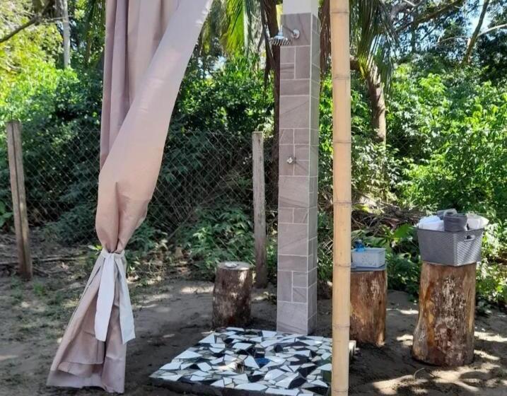 デラックスルーム, B&b Le Villette Las Lajas