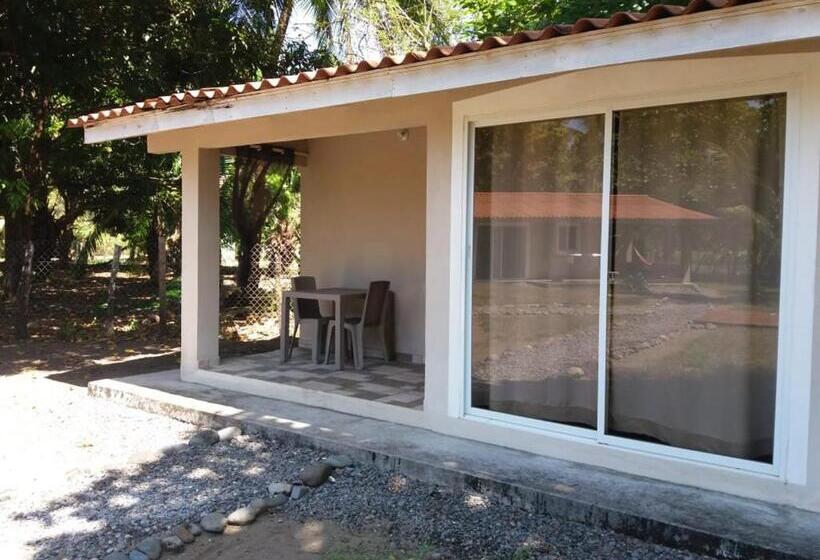 Номер Deluxe, B&b Le Villette Las Lajas