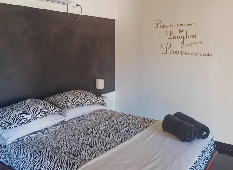 デラックスルーム, B&b Le Villette Las Lajas