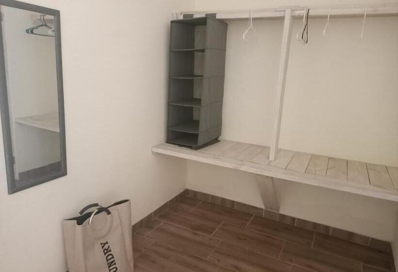 ガーデンビューファミリールーム, B&b Le Villette Las Lajas