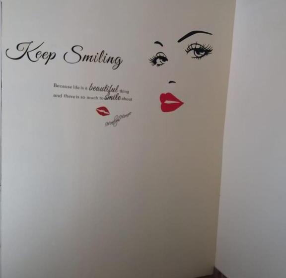 ガーデンビューファミリールーム, B&b Le Villette Las Lajas