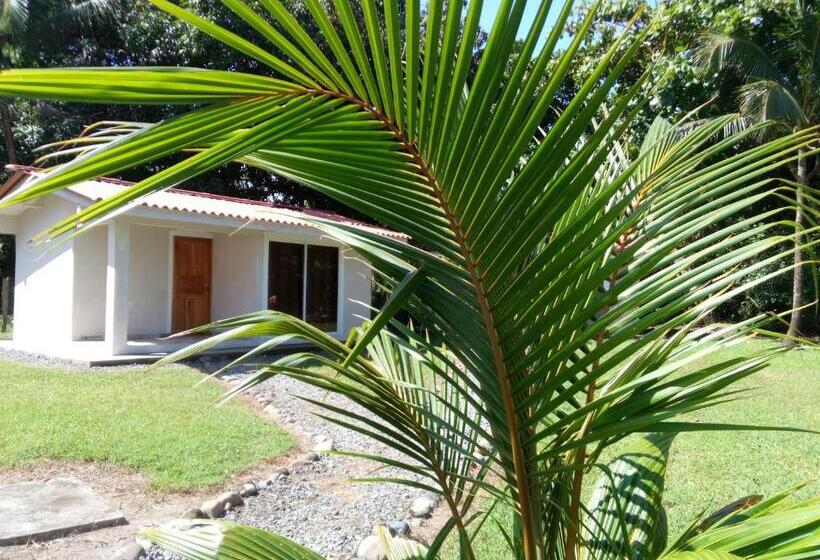 デラックスルーム, B&b Le Villette Las Lajas