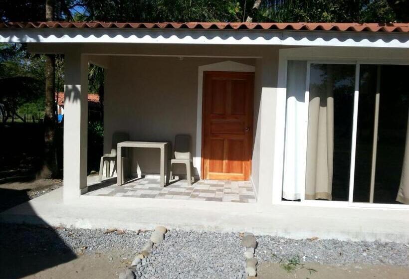 デラックスルーム, B&b Le Villette Las Lajas