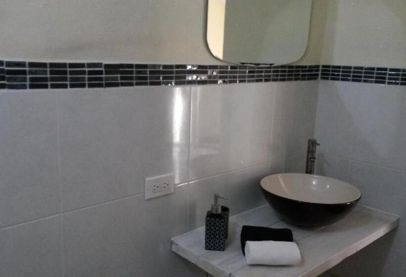 Номер Deluxe, B&b Le Villette Las Lajas