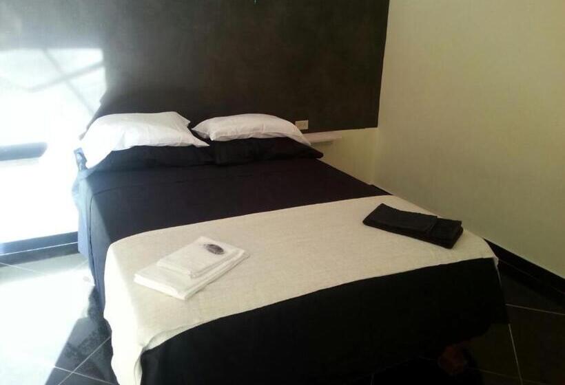 デラックスルーム, B&b Le Villette Las Lajas