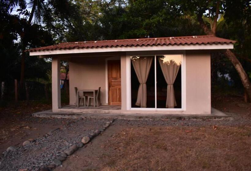 デラックスルーム, B&b Le Villette Las Lajas