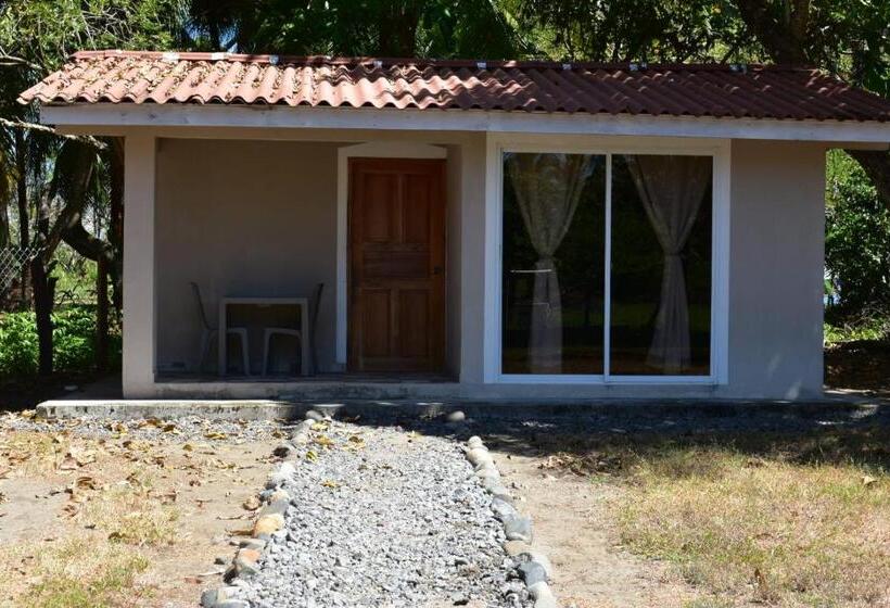 デラックスルーム, B&b Le Villette Las Lajas