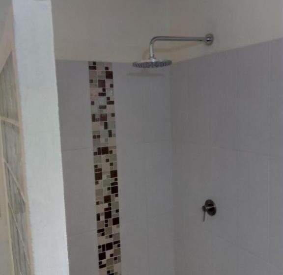 ガーデンビューファミリールーム, B&b Le Villette Las Lajas