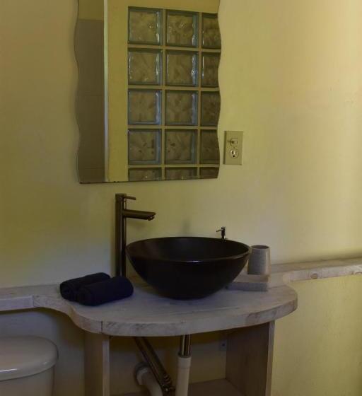 ガーデンビューファミリールーム, B&b Le Villette Las Lajas