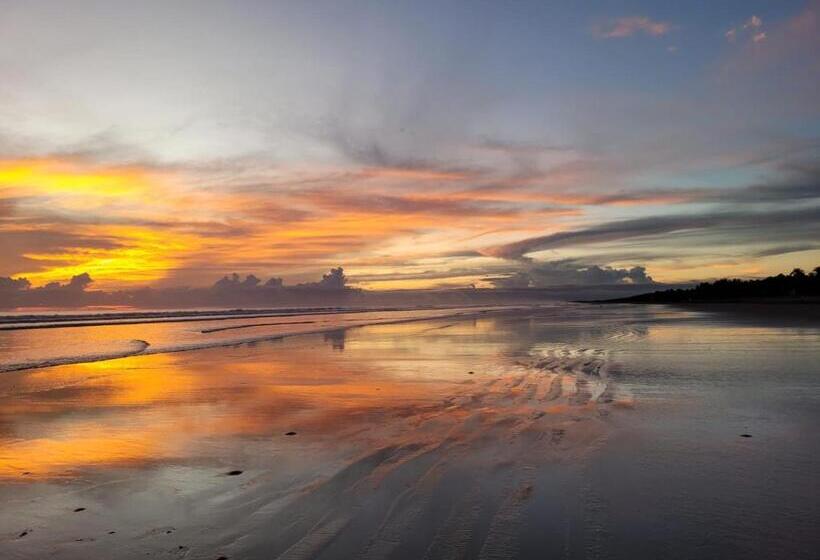 ガーデンビューファミリールーム, B&b Le Villette Las Lajas