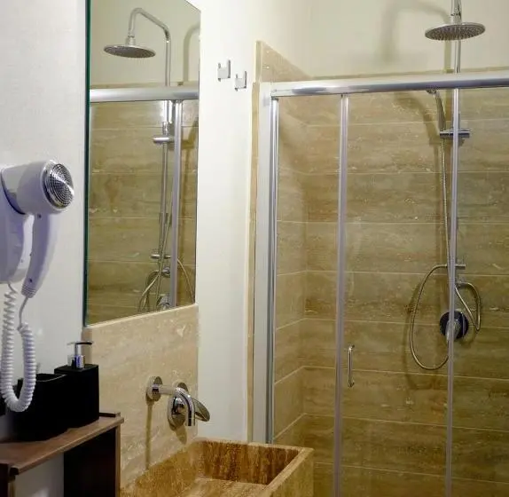اتاق استاندارد, Eos Room And Breakfast