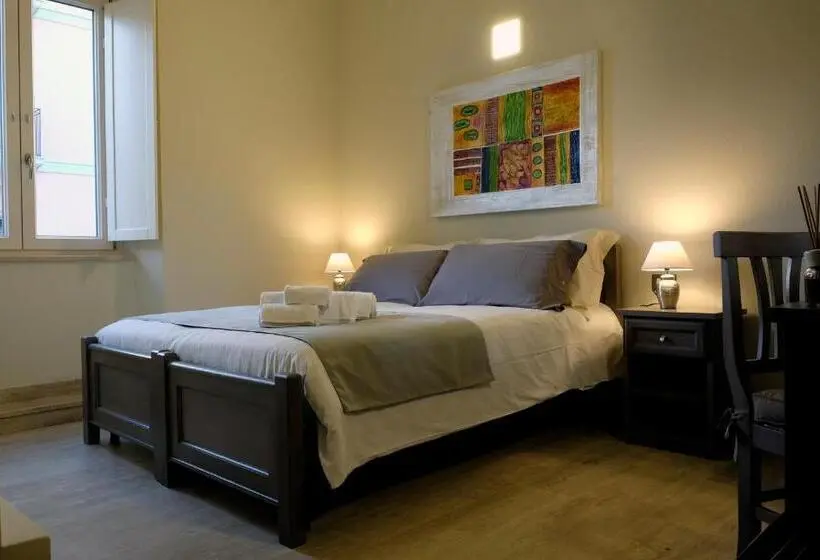 اتاق استاندارد, Eos Room And Breakfast