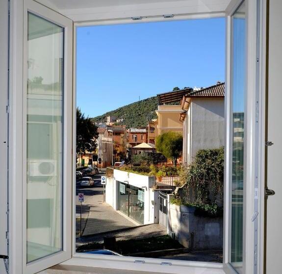 חדר סטנדרט, Eos Room And Breakfast