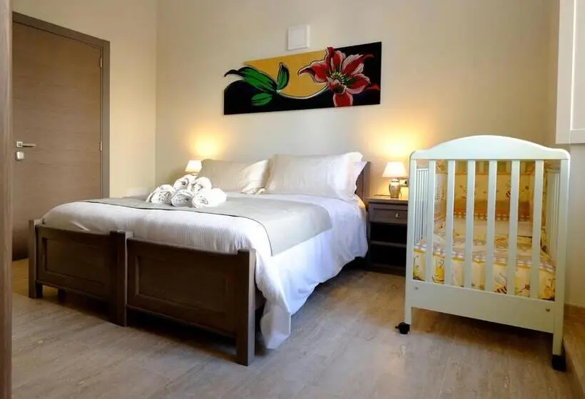 اتاق لوکس, Eos Room And Breakfast