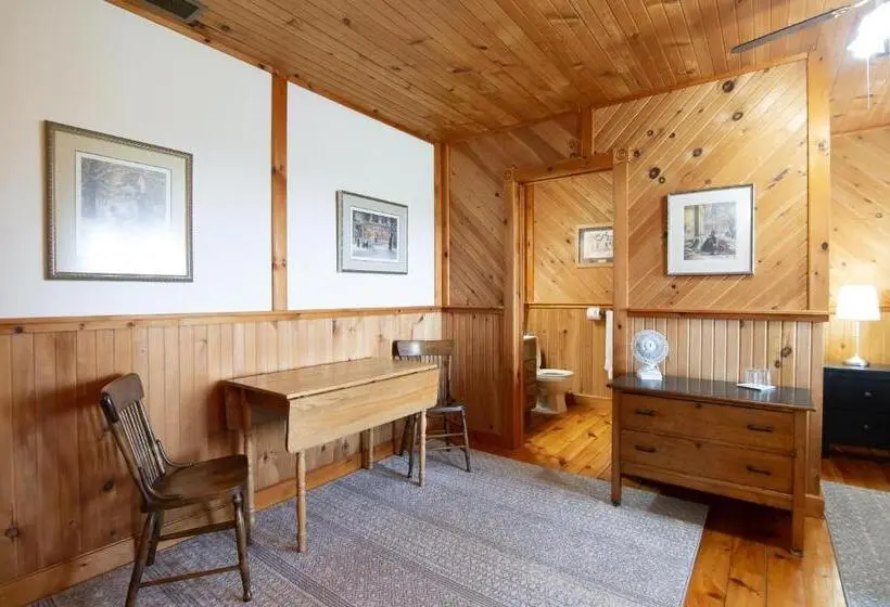 バルコニー付スイート, Bye The Bay Bed And Breakfast