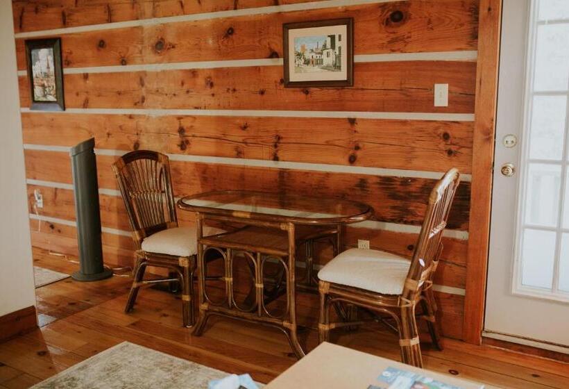 Lakosztály Erkéllyel, Bye The Bay Bed And Breakfast