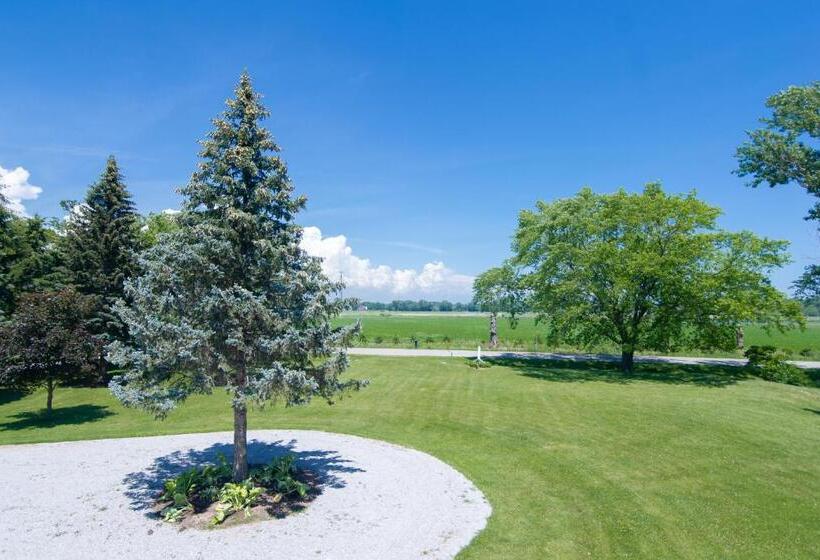 Lakosztály Erkéllyel, Bye The Bay Bed And Breakfast