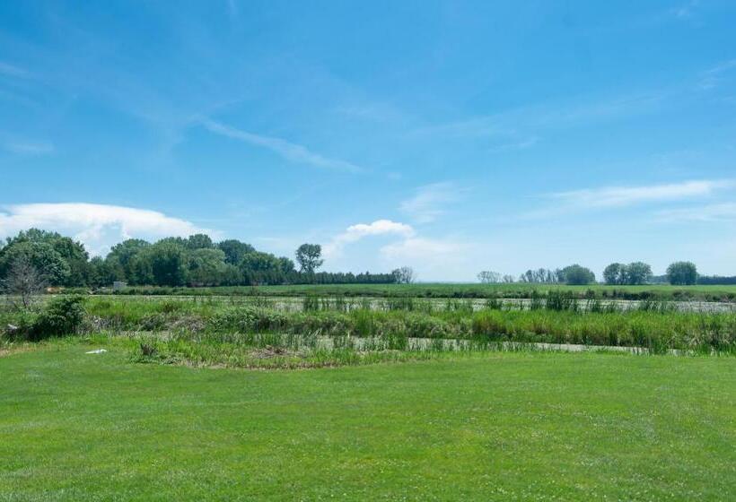 1 Szobás Apartman, Bye The Bay Bed And Breakfast