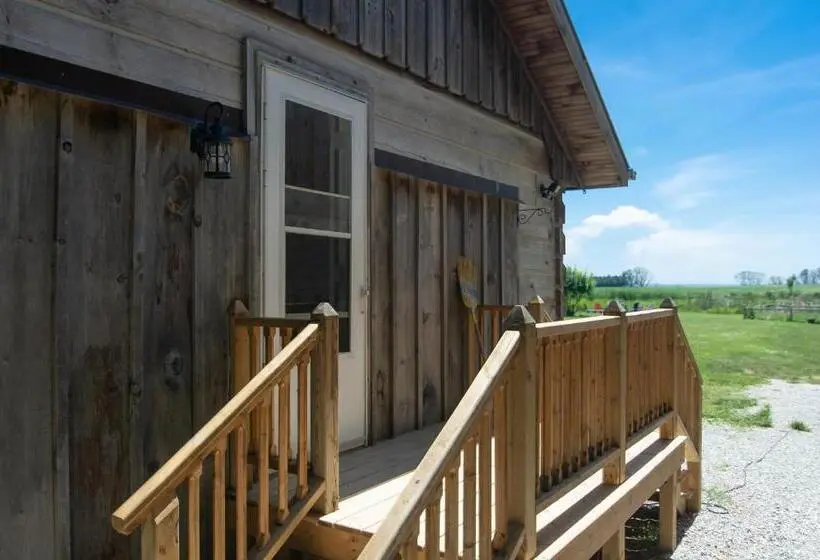 １ベッドルームアパートメント, Bye The Bay Bed And Breakfast