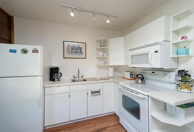 带1个卧室的公寓, Bye The Bay Bed And Breakfast